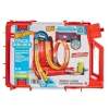 Hot Wheels, Track Builder Fuel Can Stunt Box