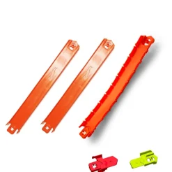 Hot Wheels Track Creator Straight Track Pack