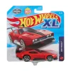 Hot Wheels XL Bilmodell 1:43