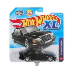Hot Wheels XL Bilmodell 1:43