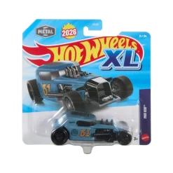 Hot Wheels XL Bilmodell 1:43