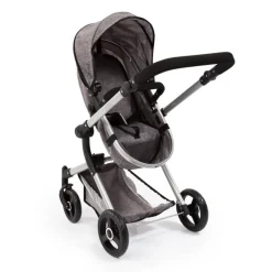 Humble & Heart, Barnevogn