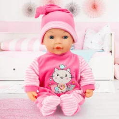 Humble&Heart, Dukke Juni 38 cm