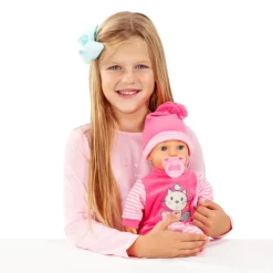 Humble&Heart, Dukke Juni 38 cm