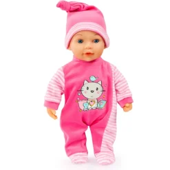 Humble&Heart, Dukke Juni 38 cm