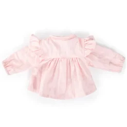 Humble & Heart - Dukkeklær 38 cm Bukse og bluse
