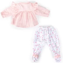 Humble & Heart - Dukkeklær 38 cm Bukse og bluse
