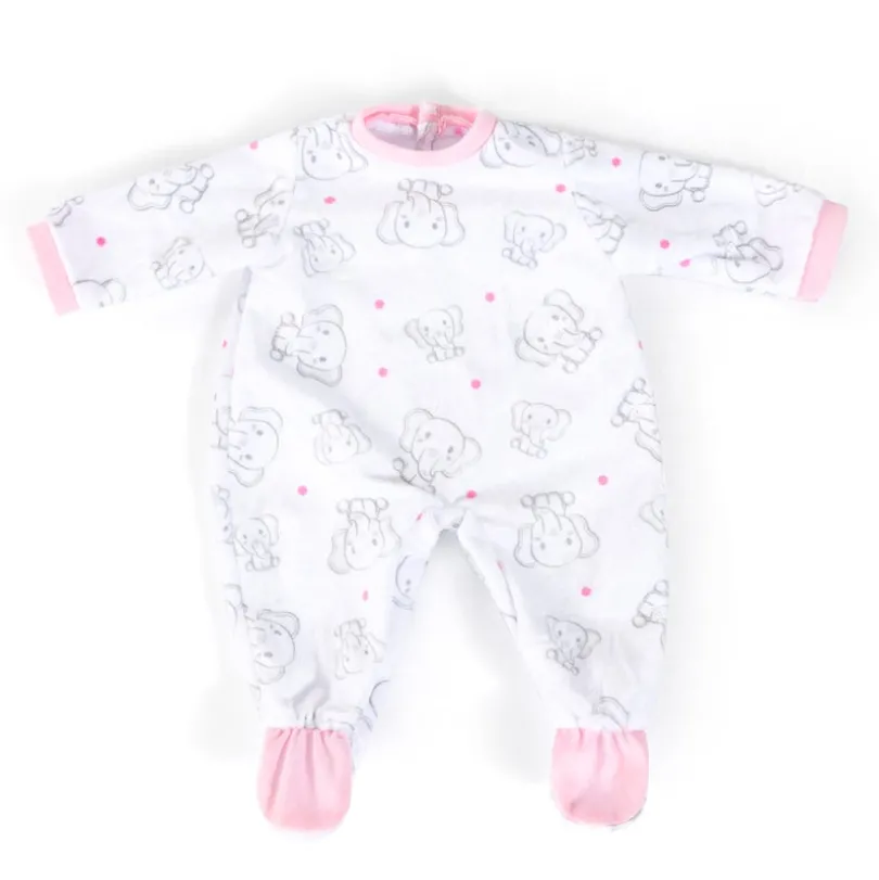 Humble & Heart - Dukkeklær 38 cm pyjamas