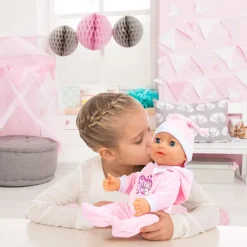 Humble & Heart, Oda Dukke med magisk potte