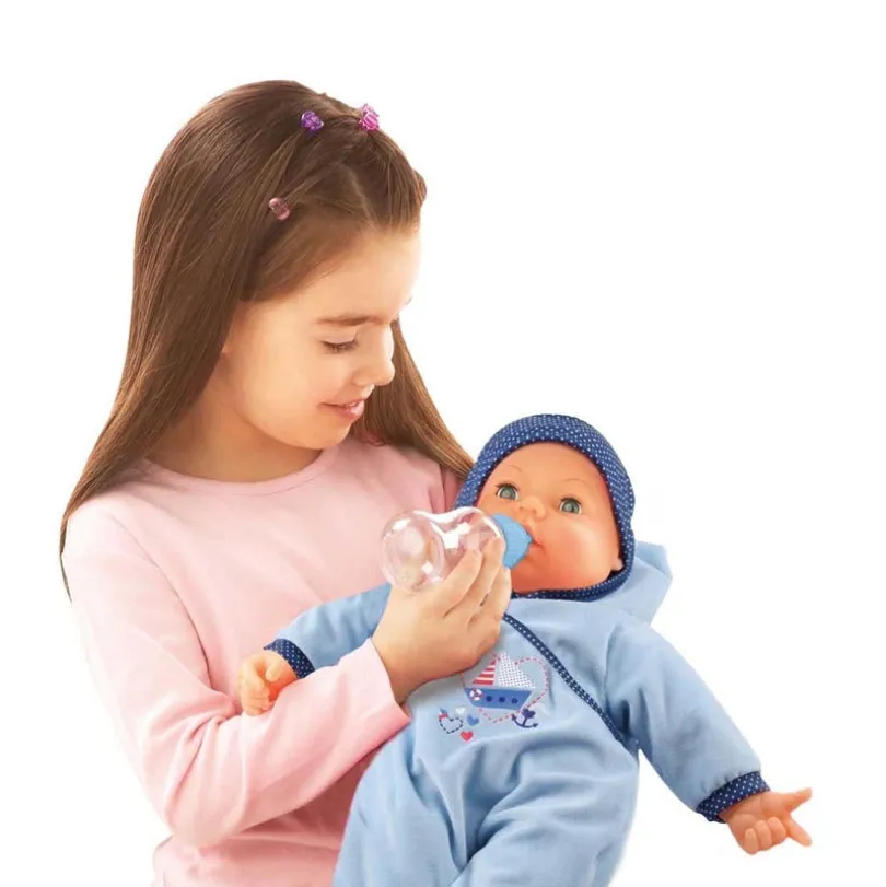 Humble&Heart, Oliver Interaktiv 46 cm
