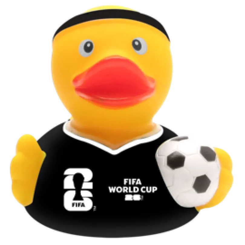 Hypro WC26 Gummiand Gul