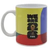 Hypro WC26 Keramisk Kopp 325 ml Unity