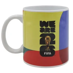 Hypro WC26 Keramisk Kopp 325 ml Unity
