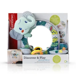 Infantino, Discover & Play Aktivitetspeil
