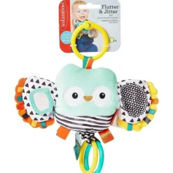 Infantino, Flutter & Jitter Pal