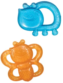Infantino, Garden Teethings Pals