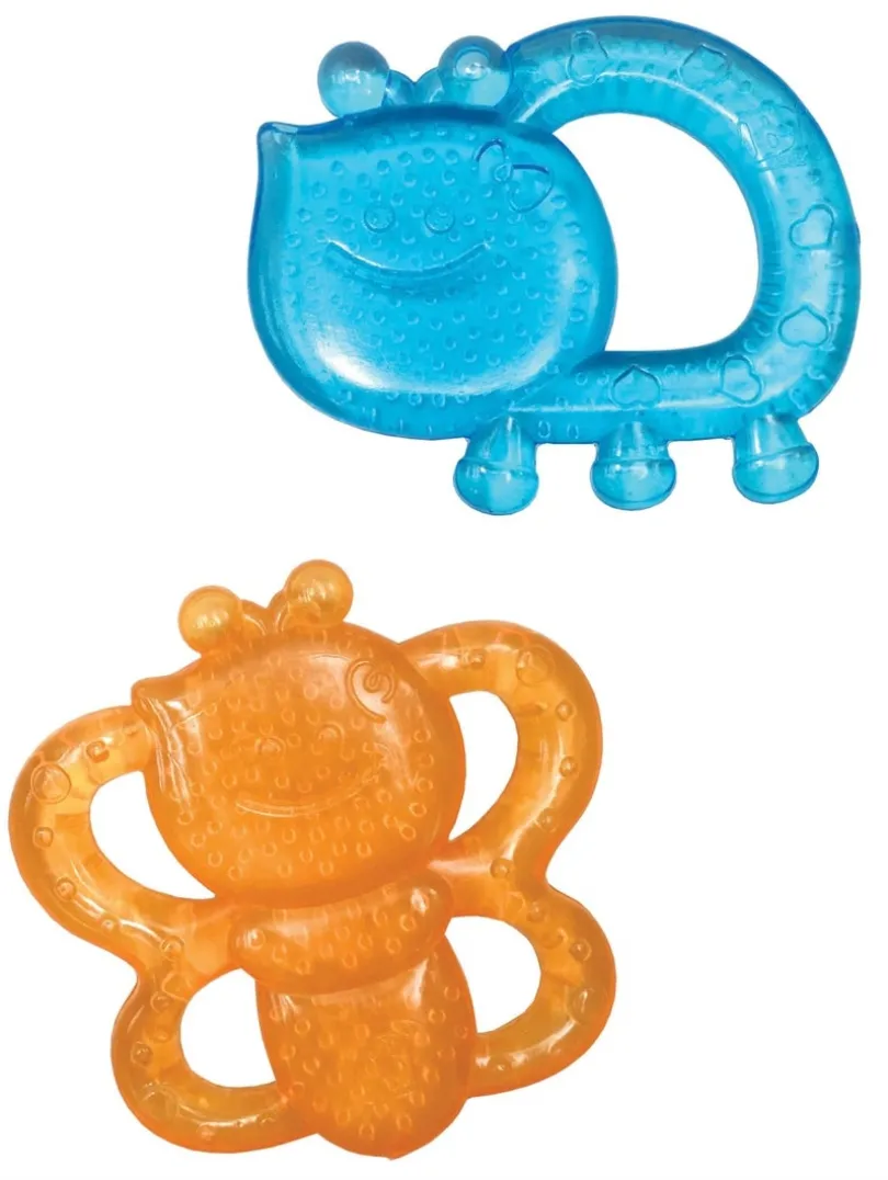 Infantino, Garden Teethings Pals