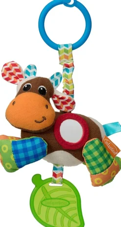 Infantino - Jittery Cow- Green