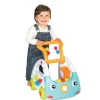 Infantino, Senso' 3-In-1 Discovery Car