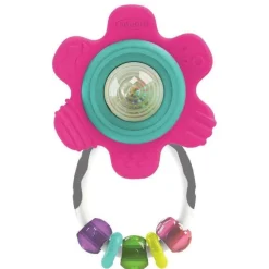 Infantino, Spin & Rattle Tyggeleke