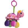 Infantino, Turtle Mirror Pal, Sparkle