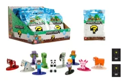 Jada Toys Minecraft Blind Pack