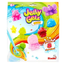 Jelly Gelz Fairy - lag dine egne armbånd
