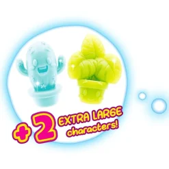 Jelly Gelz Flower Deluxe Bastelset