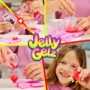 Jelly Gelz Foodies, 4-sortert sett