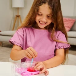 Jelly Gelz Foodies, 4-sortert sett