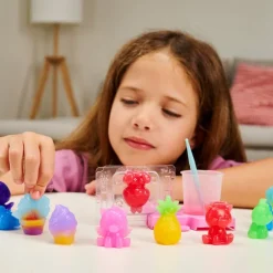 Jelly Gelz Foodies, 4-sortert sett