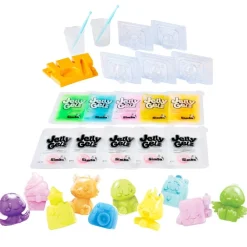 Jelly Gelz Holidays smykkepysselset