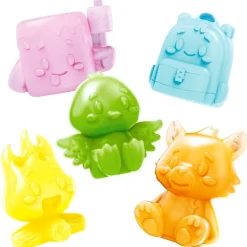 Jelly Gelz Holidays smykkepysselset