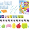 Jelly Gelz Lifestyle Deluxe