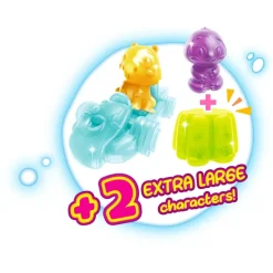 Jelly Gelz Lifestyle Deluxe