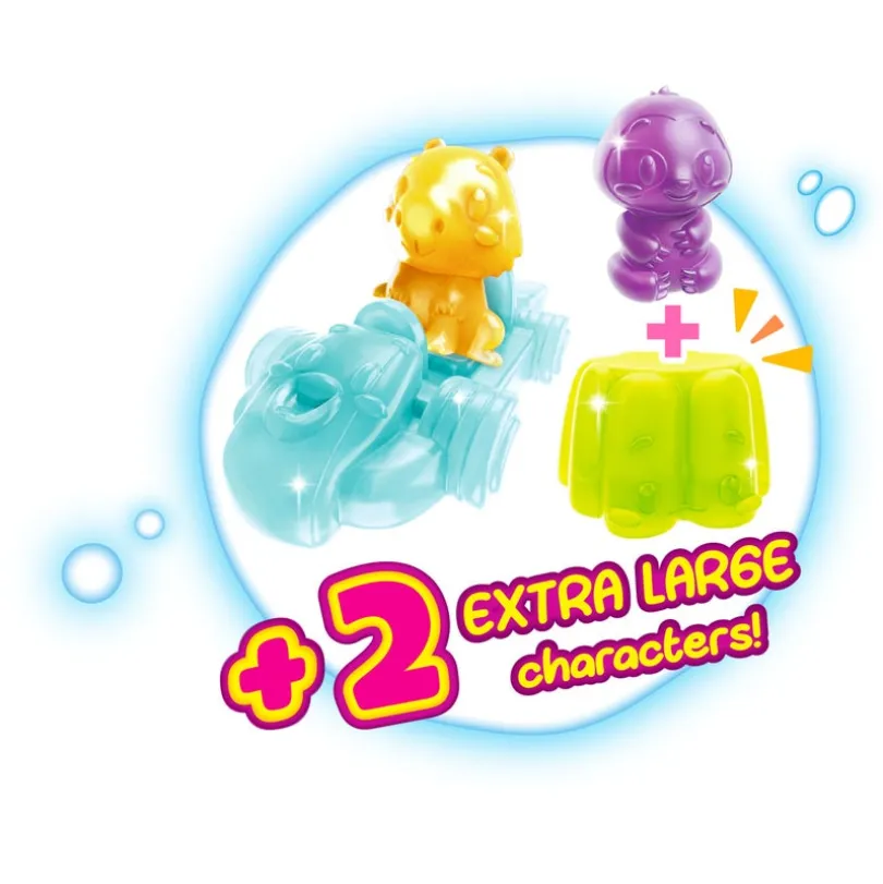 Jelly Gelz Lifestyle Deluxe