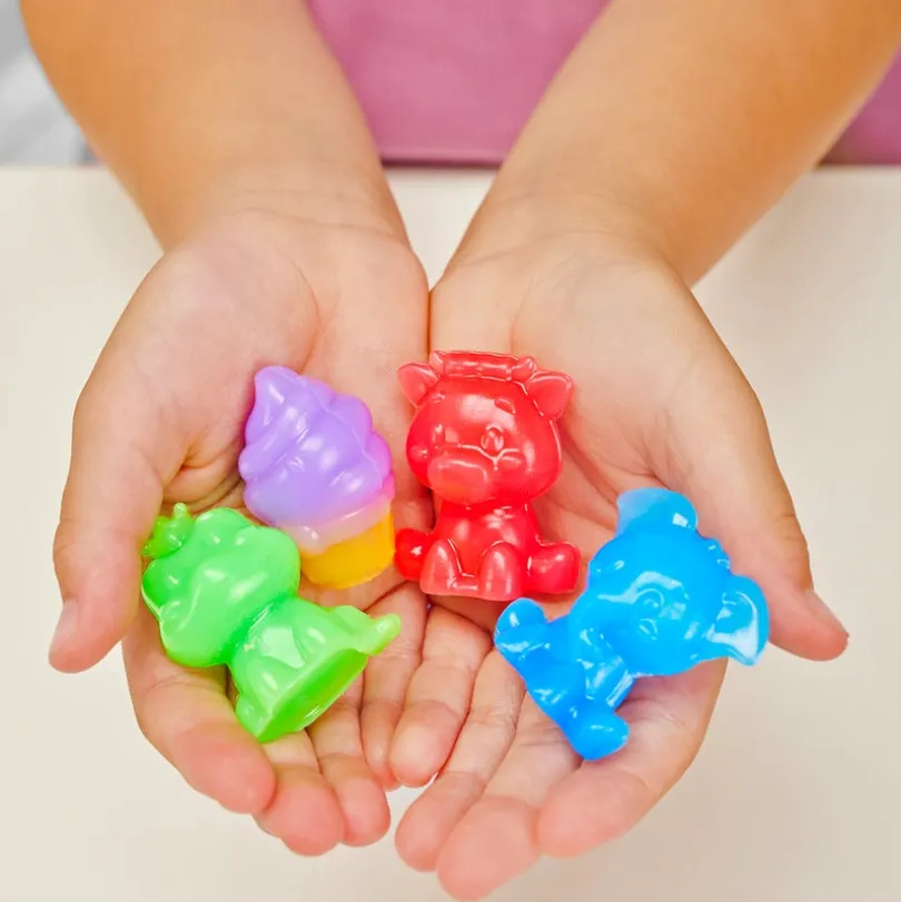 Jelly Gelz Lifestyle pysselset