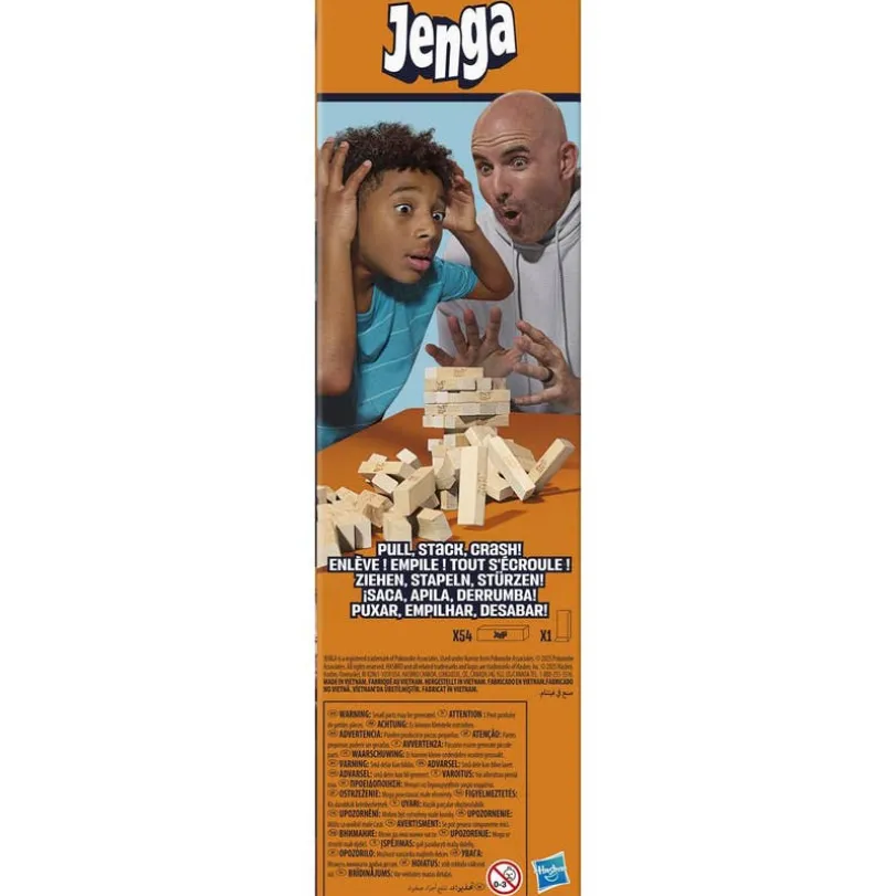 Jenga