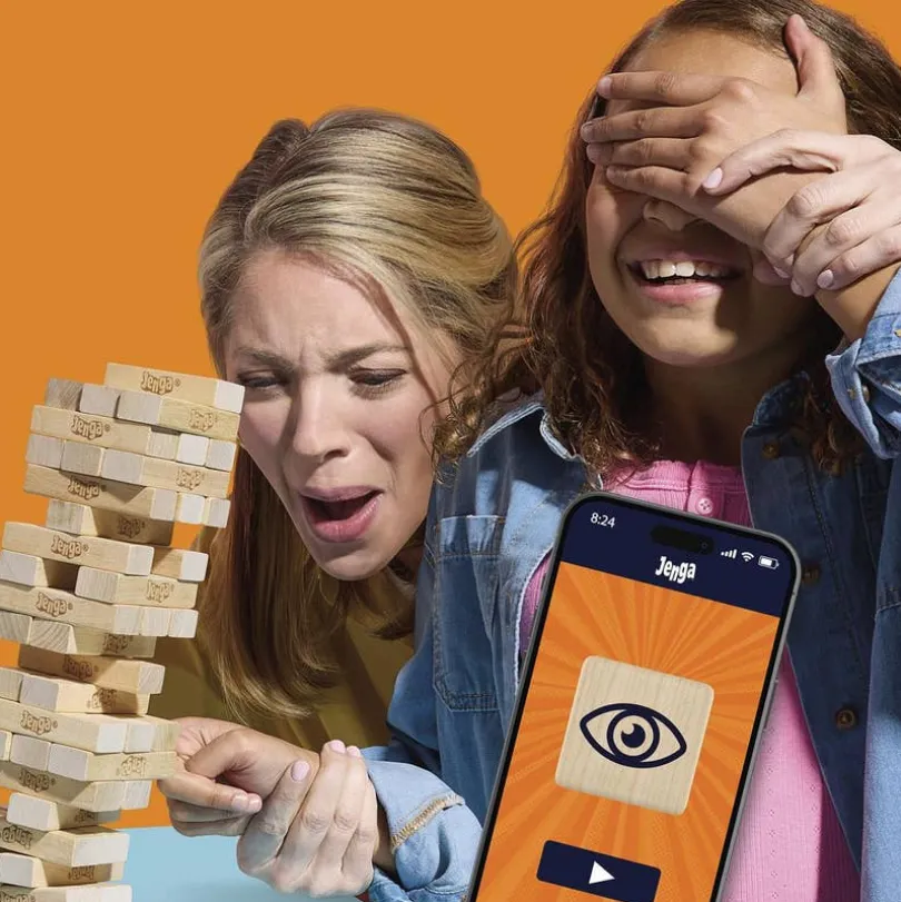 Jenga