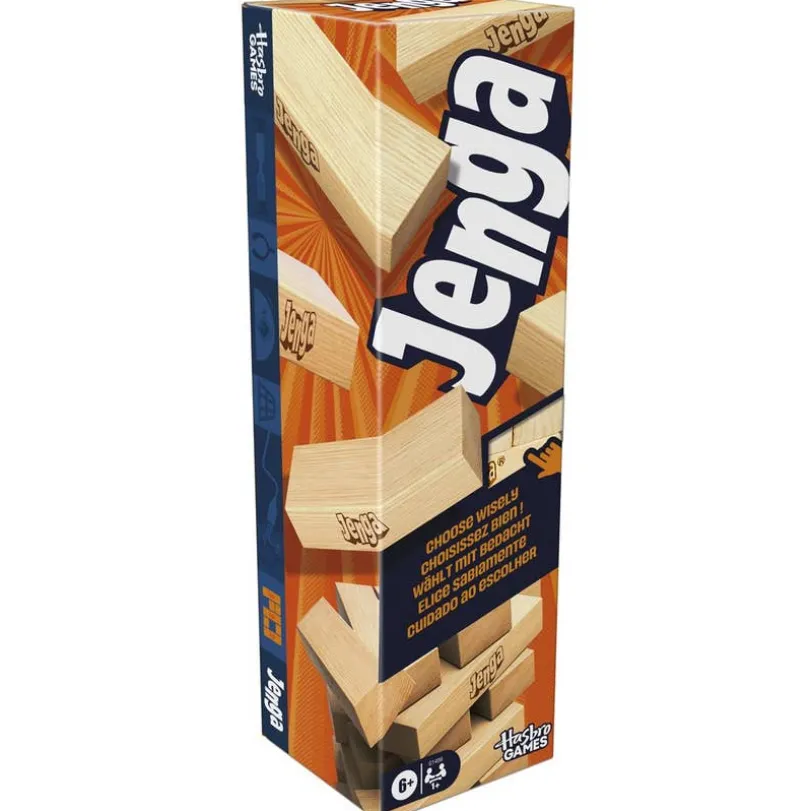 Jenga