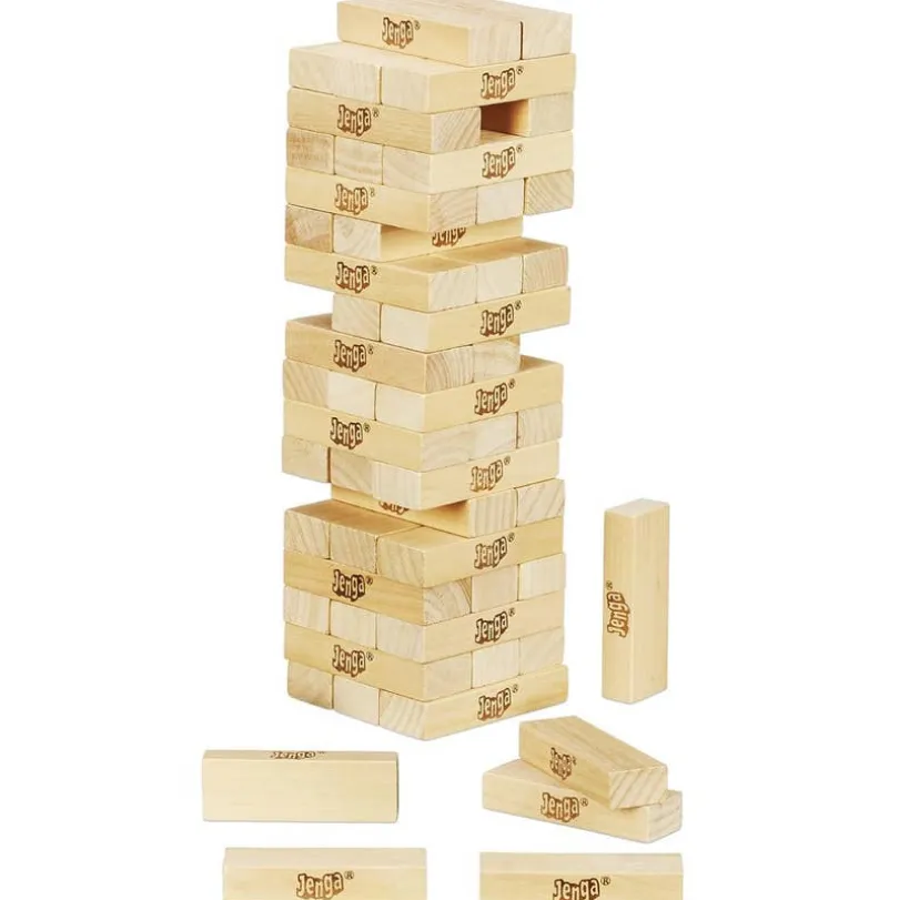 Jenga