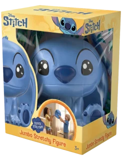 Jumbo Stretchy Stitch Figur Leke