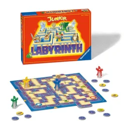 Junior Labyrint