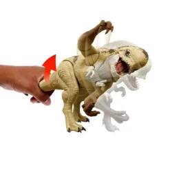 Jurassic Park Feature Drex