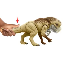 Jurassic Park Feature Drex