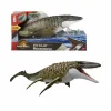 Jurassic Park Feature Mosasaurus