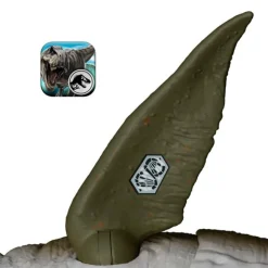 Jurassic Park Feature Mosasaurus