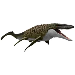 Jurassic Park Feature Mosasaurus