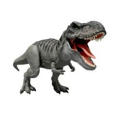 Jurassic Park Feature T.Rex