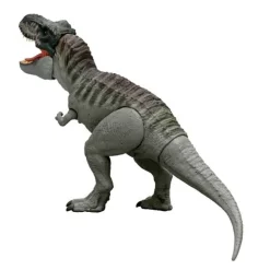 Jurassic Park Feature T.Rex